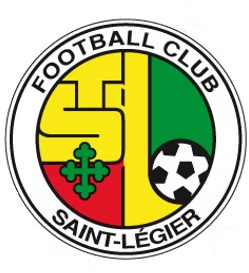 Football Club Saint - Légier